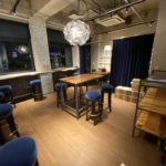 アパレルショップ（原宿）